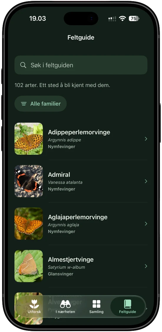 Artsguiden